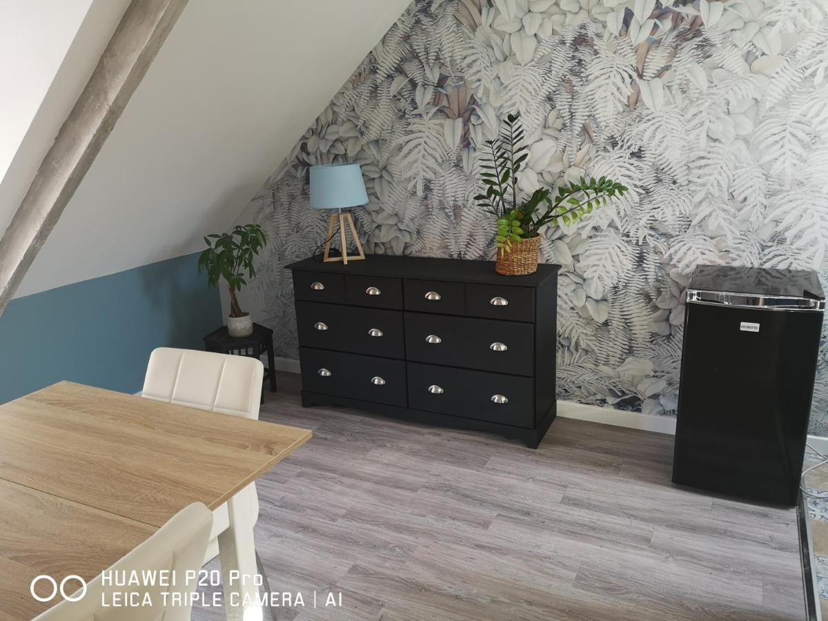L'atelier Les Hortensias Holiday home *