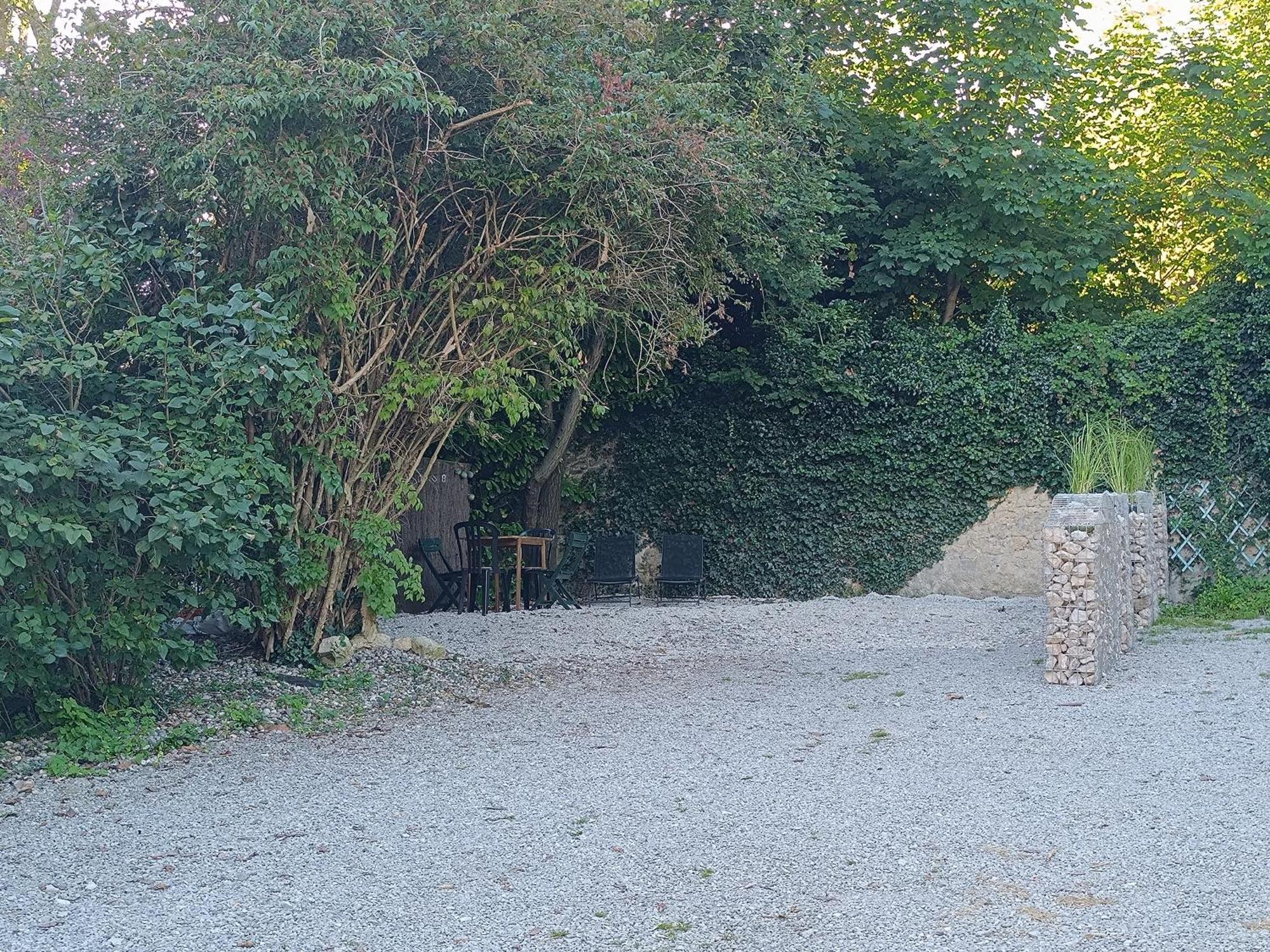 L'atelier Les Hortensias Holiday home